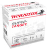 Winchester Ammo Super Target 12Ga. 1180fps. 1oz. #9 25-Pack