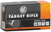 RWS/Umarex 22LR, 40 Grain, Target, 50 Round Box 2132478 - RWS - View 1