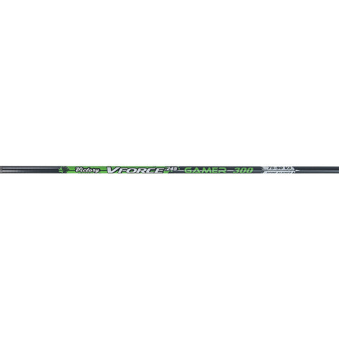 Victory VForce Gamer Shafts 500 1 doz.