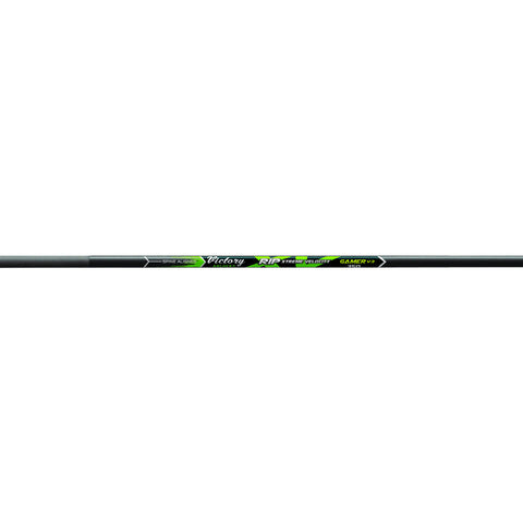 Victory RIP XV Gamer Shafts 400 1 doz.