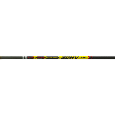 Victory 3DHV Elite  Shafts 400 1 doz.