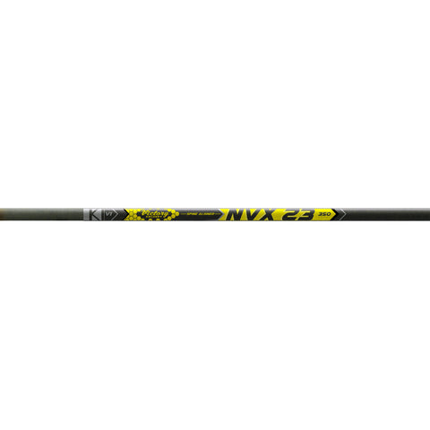 Victory NVX 23 Elite Shafts 350 1 doz.