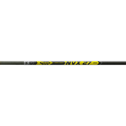 Victory NVX 27 Elite Shafts 200 1 doz.