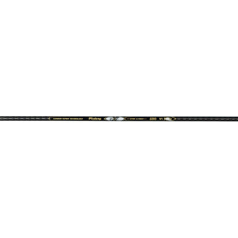 Victory VXT Elite Taper Target Shafts 450 1 doz.