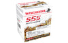 Winchester Rimfire, 22LR, 36 Grain, Hollow Point, 555 Round Brick 22LR555HP - Winchester - View 1