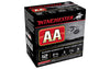 Winchester AA Super Handicap, 12 Gauge, 2.75", #8, 3 Dram, 1.125 oz., Shotshell, 25 Round Box AAHA128 - Winchester - View 1