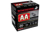 Winchester AA Supersport Sporting Clay, 12 Gauge, 2.75", #9, .875 oz, Shotshell, 25 Round Box AASC208