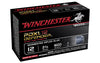 Winchester Supreme Elite, 12 Gauge, 2.75", 1 oz. Segmenting Slug, 10 Round Box S12PDX1S