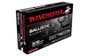 Winchester Ballistic Silvertip, 308 Win, 168 Grain, 20 Round Box SBST308A