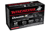 Winchester Supreme, 12 Gauge, 2.75", #5, 1.5 oz., Shotshell, 10 Round Box STH125