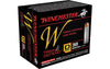 Winchester W - Train & Defend, 38 Special, 130 Grain, Jacketed Hollow Point, Low Recoil, 20 Round Box W38SPLD - Winchester - View 1
