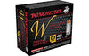 Winchester W - Train & Defend, 45 ACP, 230 Grain, Jacketed Hollow Point, Low Recoil W45D - Winchester - View 1