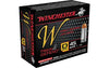 Winchester W - Train & Defend, 45 ACP, 230 Grain, Jacketed Hollow Point, Low Recoil W45D