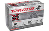 Winchester Super-X, 12 Gauge, 3", #4, 1.875 oz., Shotshell, 10 Round Box X123MT4 - Winchester - View 1
