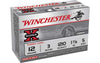 Winchester Super-X, 12 Gauge, 3", #5, 1.875 oz., Shotshell, 10 Round Box X123MT5 - Winchester - View 1