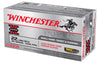 Winchester High Velocity, 22LR, 40 Grain, Lead Round Nose, 50 Round Box X22LR - Winchester - View 1