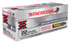 Winchester Super-X Subsonic, 22WMR, 45 Grain, Jacketed Hollow Point X22MSUB - Winchester - View 1