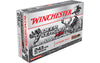 Winchester Deer Season, 243 Win, 95 Grain, Extreme Point Polymer Tip, 20 Round Box X243DS - Winchester - View 1