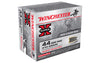 Winchester Super-X, 44MAG, 240 Grain, Silvertip Hollow Point, 20 Round Box X44MS - Winchester - View 1