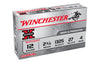 Winchester Super-X, 12 Gauge, 2.75", 4 Buck, Buckshot, 27 Pellets,5 Round Box XB124 - Winchester - View 1