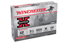 Winchester Super-X, 12 Gauge, 3.5", 00 Buck, Buckshot, 18 Pellets,5 Round Box XB12L00 - Winchester - View 1