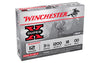 Winchester Super-X, 12 Gauge, 3.5", 00 Buck, Buckshot, 18 Pellets,5 Round Box XB12L00