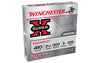 Winchester Super-X, 410 Gauge, 2.5", Buckshot, 3 Pellets,5 Round Box XB41000 - Winchester - View 1