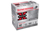 Winchester Super-X, 12 Gauge, 2.75", #8, 3.25 Dram, 1.125 oz., Shotshell, 25 Round Box XU128 - Winchester - View 1