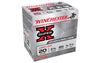 Winchester Super-X, 20 Gauge, 2.75", #7.5, 2.5 Dram, 0.875oz, Shotshell, 25 Round Box XU207