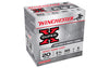 Winchester Super-X, 20 Gauge, 2.75", #6, 2.5 Dram, 1 oz., Shotshell, 25 Round Box XU20H6 - Winchester - View 1