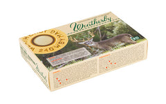 Weatherby Select Ammunition, 240 Weatherby, 100 Grain, Normal Spitzer, 20 Round Box G240100SR