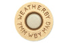Weatherby Hunting Ammunition, 7MM Weatherby, 175 Grain, Soft Point, Spire Point, 20 Round Box H7MM175SP - Weatherby - View 1