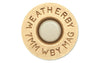 Weatherby Hunting Ammunition, 7MM Weatherby, 175 Grain, Soft Point, Spire Point, 20 Round Box H7MM175SP