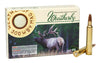 Weatherby Select Plus Ammunition, 300 Weatherby, 180 Grain, Nosler AccuBond, 20 Round Box N300180ACB - Weatherby - View 1