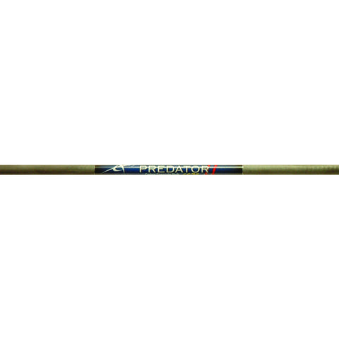Carbon Express Predator Shafts 4560 1 doz.
