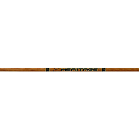 Carbon Express Heritage Shafts 350 1 doz.