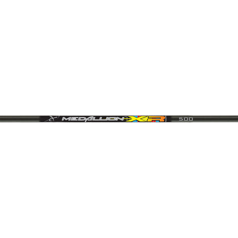 Carbon Express Medallion-XR Shafts 500 1 doz.