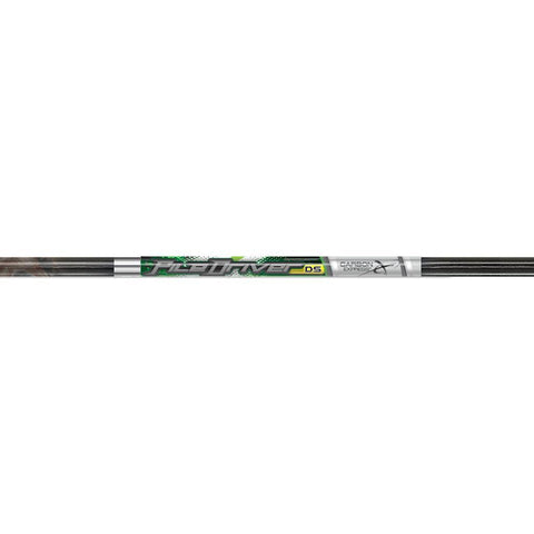 Carbon Express PileDriver DS Shafts 450 1 doz.