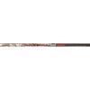Carbon Express Maxima Red Badlands Shafts 350 1 doz. - Carbon Express - View 1