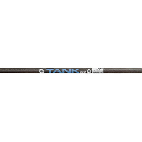 Carbon Express Tank 23D Shafts 500 1 doz.