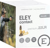 Eley Contact 22LR 300Rd Rec Pack Subsonic 42gr. Round Nose - Eley - View 1