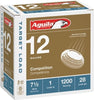 Aguila Shotshell 12Ga. 1Oz. 7.5 25-Pack 1Chb1304 - Aguila - View 1