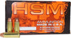 Hsm Ammo .44 Rem. Mag. 300Gr. - HSM - View 1