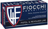 Fiocchi .44Spl 200Gr. Sjhp 50-Pack 44Sa500 - Fiocchi - View 1