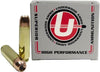Underwood Ammo .50 Beowulf 300Gr. Bonded Jhp 20-Pack 516