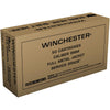 Winchester Ammunition Service Grade, 9MM, 115Gr, Full Metal Jacket, 50 Round Box SG9W - Winchester - View 1