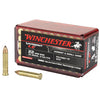 Winchester Ammo X22MHLF Varmint LF 22 Mag 25 gr Jacketed Hollow Point (JHP) 50 Bx/ 40 Cs