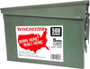Win Ammo 9Mm Luger (Case Of 2)