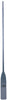 Caviness Economy Oar 6 foot 6 inches Painted Grey