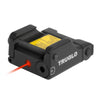 TRUGLO Micro-Tac Tactical Micro Laser Red Laser
